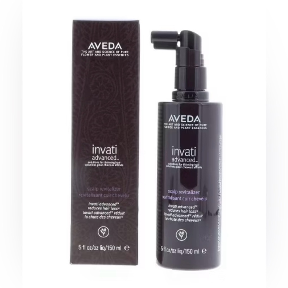 Aveda Invati Advanced Scalp Revitalizer